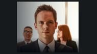 Suits (2011-2019) is an American legal drama created by Aaron Korsh (Image via Amazon Prime Video)